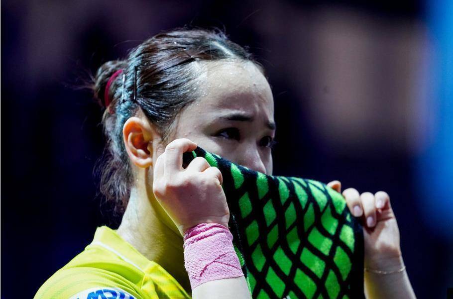 中央5台直播乒乓球时间表:10月29日中央5套CCTV5、CCTV5+直播节目表