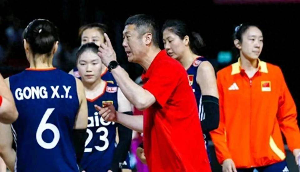 李盈莹登场!今晚中央五套直播节目表:CCTV5节目单 央视播女排比赛