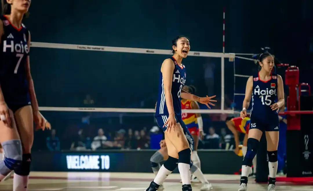 李盈莹登场！今晚中央五套直播节目表:CCTV5节目单 央视播女排比赛