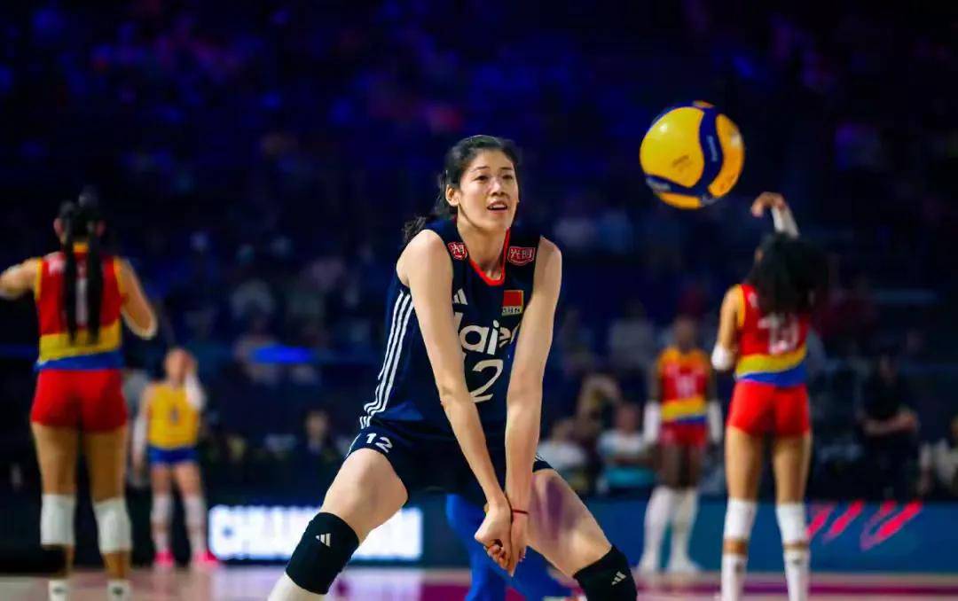 李盈莹登场！今晚中央五套直播节目表:CCTV5节目单 央视播女排比赛