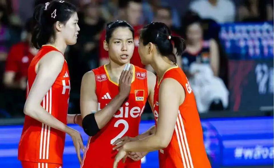 李盈莹登场！今晚中央五套直播节目表:CCTV5节目单 央视播女排比赛