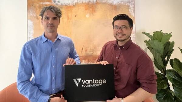 Vantage基金会携手劳伦斯体育公益基金会探索体育对弱势青年的积极改变