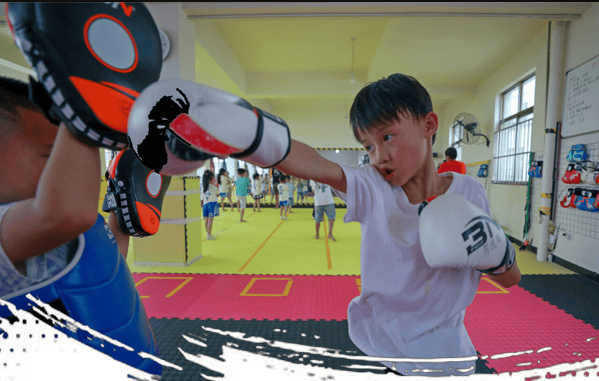 “体育外卖”能否“喂”出健康体魄?