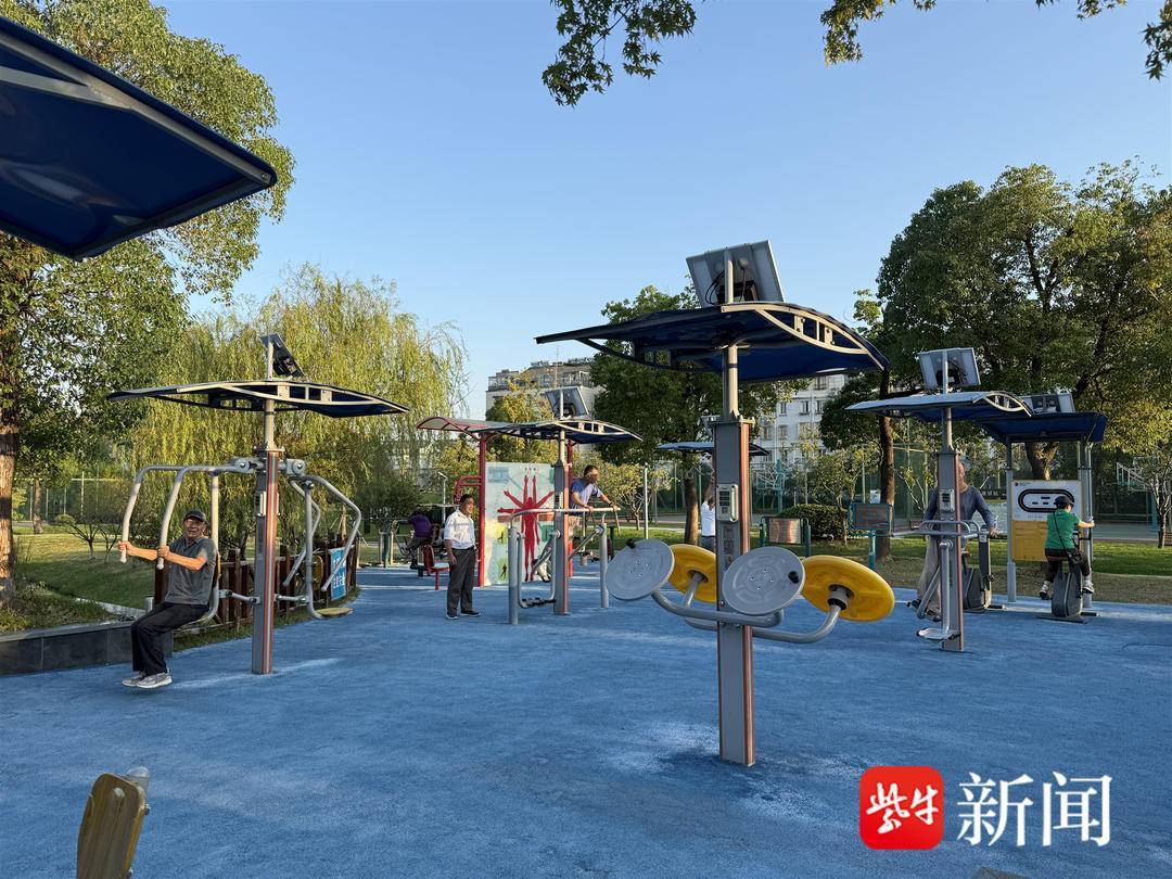 如何加强公共体育设施管理？江苏省体育局现场督办