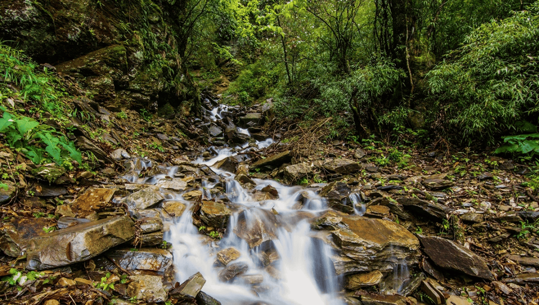2025年贵州省体育局国庆中秋户外体育旅游线路推荐