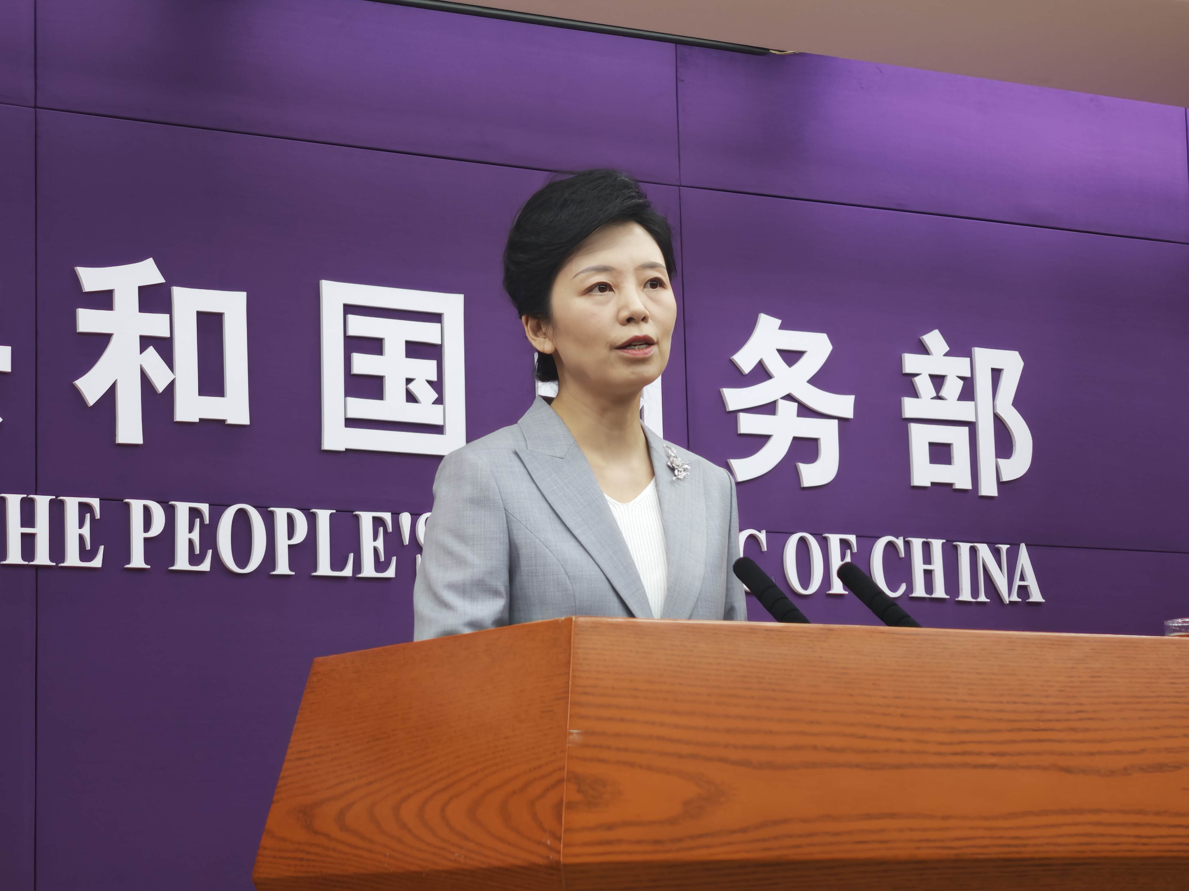 商务部：将打造更多精品赛事和体育竞赛表演品牌