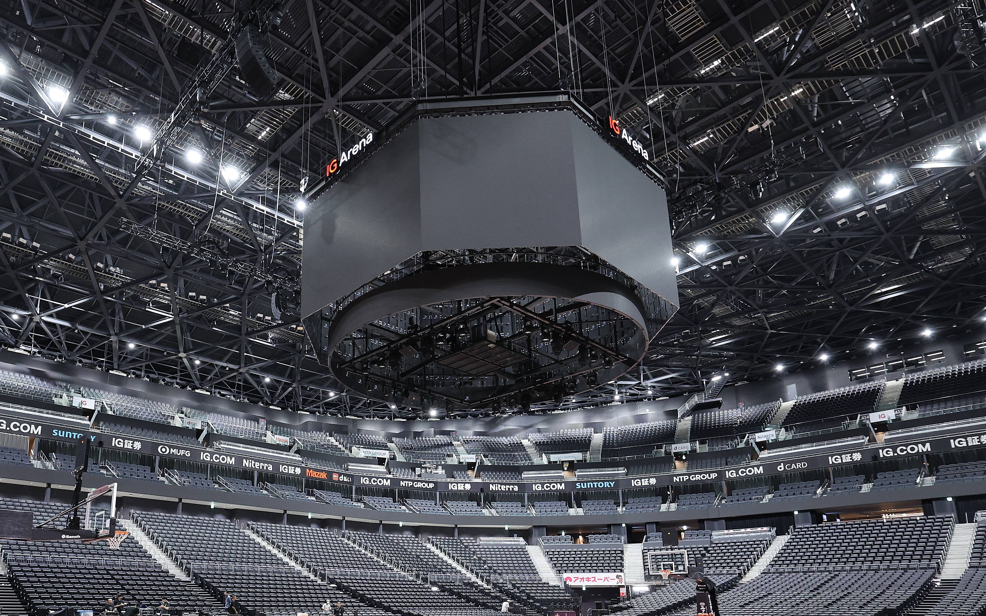 （体育）探访2026年日本爱知·名古屋亚运会竞赛场馆