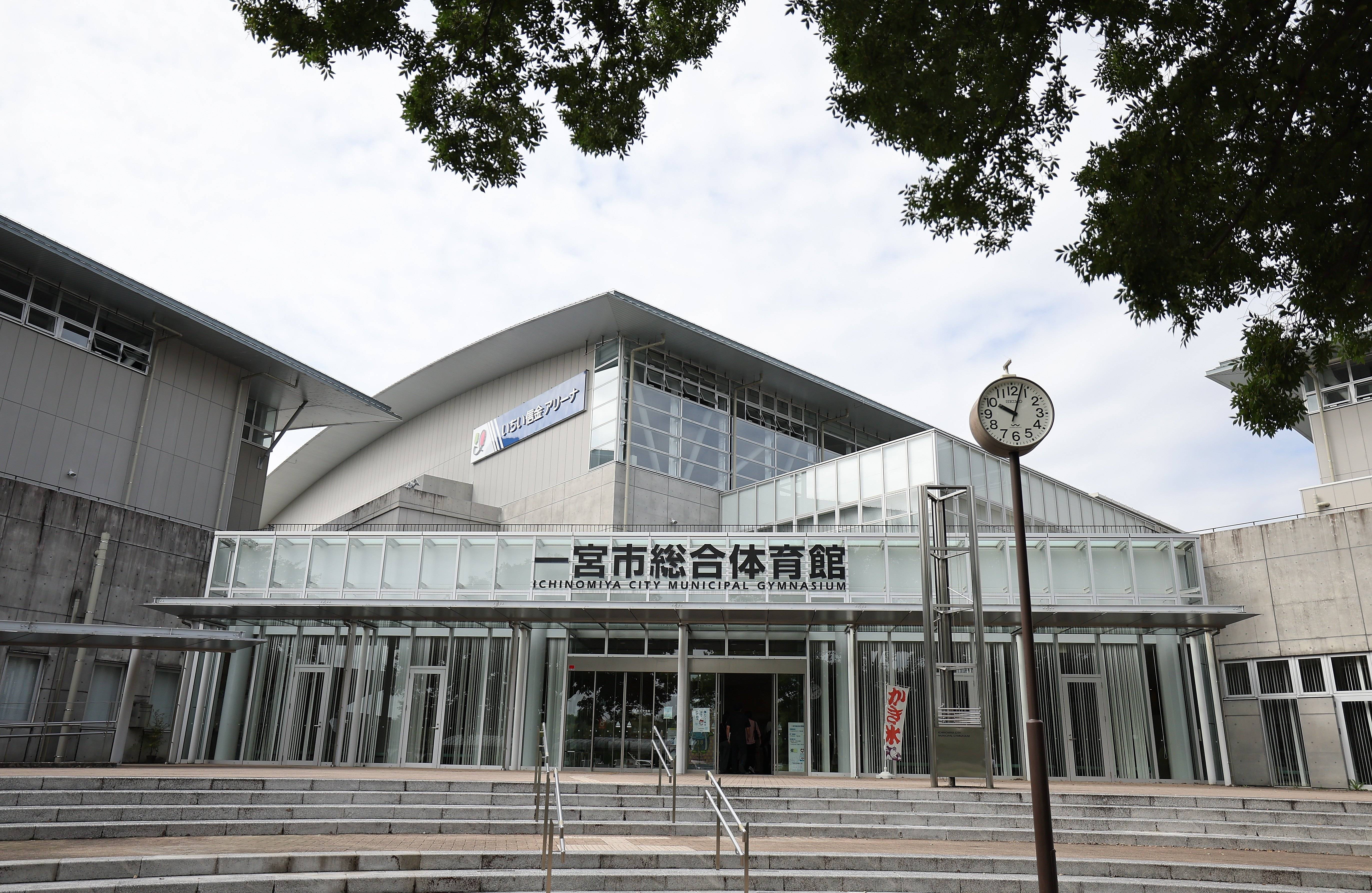 （体育）探访2026年日本爱知·名古屋亚运会竞赛场馆