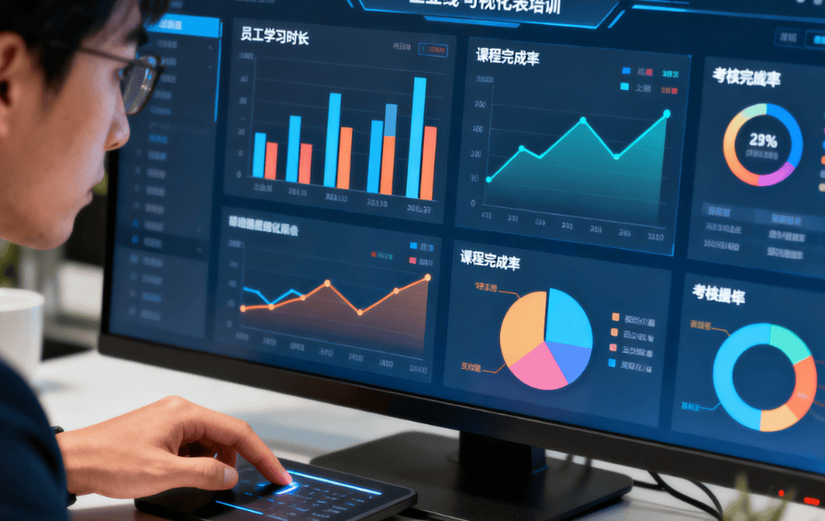 在线培训系统如何实现直播功能