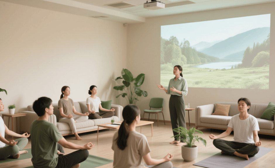 在线培训系统直播功能全解析 平台接入直播的常见方式