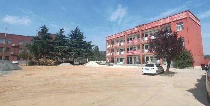 “公益体彩 快乐操场”：河南用精准公益丈量乡村体育需求