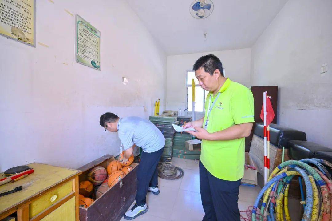 “公益体彩 快乐操场”:河南用精准公益丈量乡村体育需求