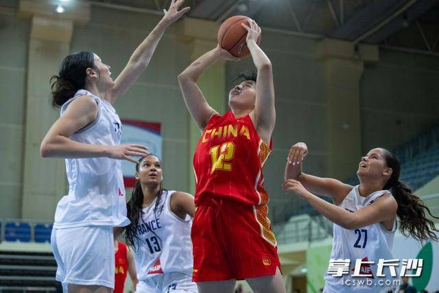 长沙体育优秀教练员系列报道①：体教融合的破冰者，快乐篮球的传道者