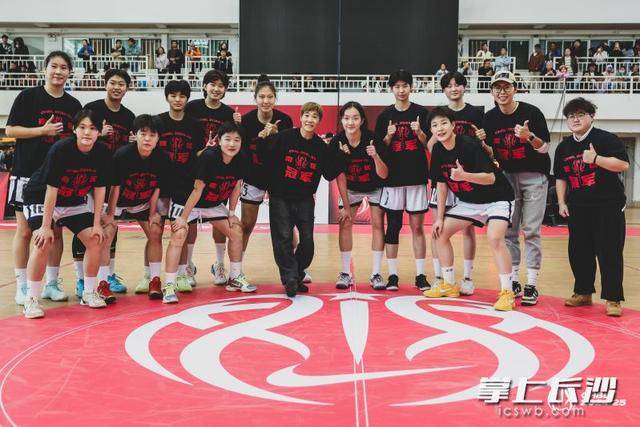 长沙体育优秀教练员系列报道①：体教融合的破冰者，快乐篮球的传道者