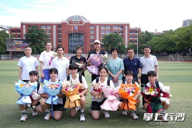 长沙体育优秀教练员系列报道①：体教融合的破冰者，快乐篮球的传道者