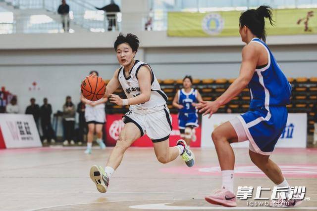 长沙体育优秀教练员系列报道①：体教融合的破冰者，快乐篮球的传道者