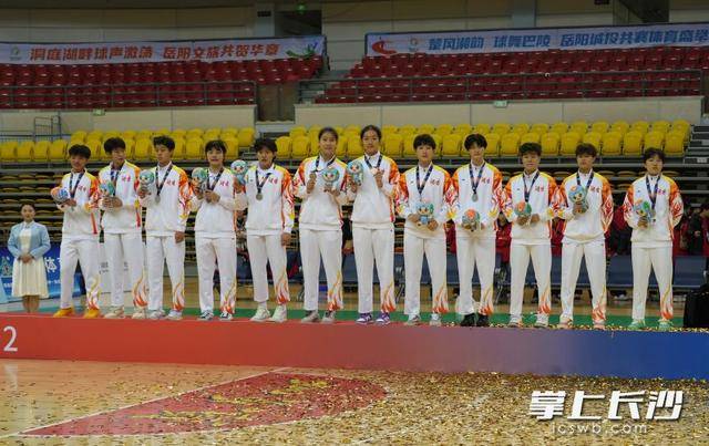 长沙体育优秀教练员系列报道①：体教融合的破冰者，快乐篮球的传道者