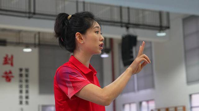 长沙体育优秀教练员系列报道②:快乐体操的引路人,目标培养世界冠军