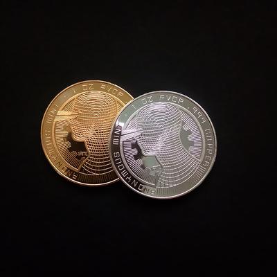 虚拟币挖金币(冒险揭秘虚拟币挖矿骗局)