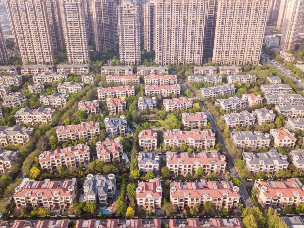 房地产行情(中国房地产行情)