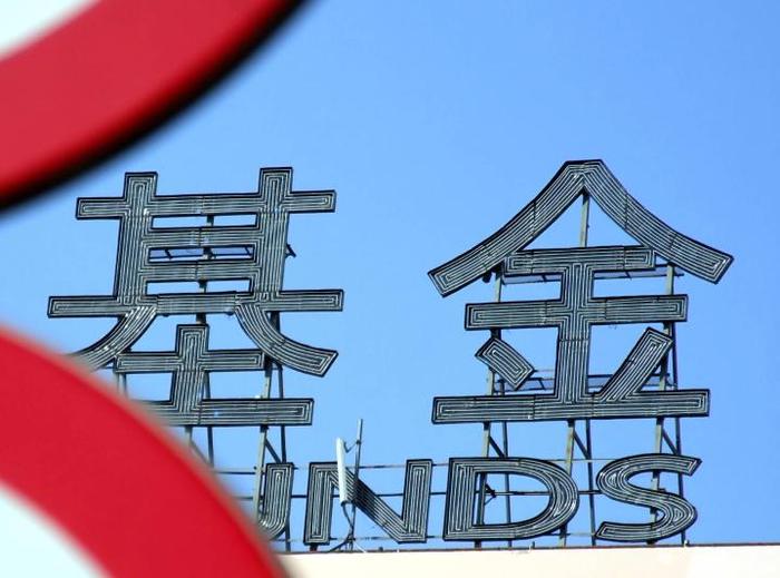 公募证券投资基金(公募证券投资基金的投资范围)