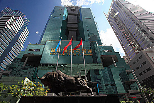 深圳的证券公司(深圳的证券公司有哪些)
