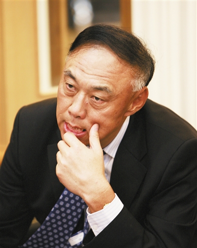 中信证券董事长(中信证券董事长是日本人吗)