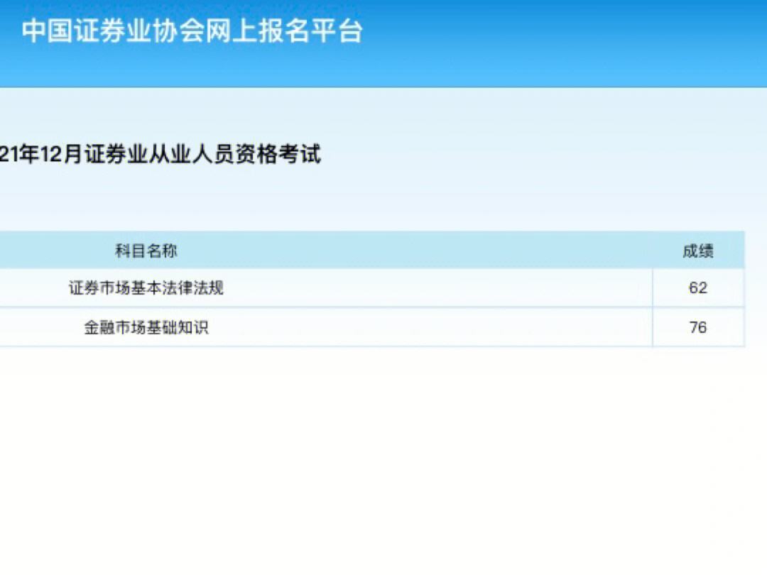 证券从业资格怎么报名(证券从业资格怎么报名考试)