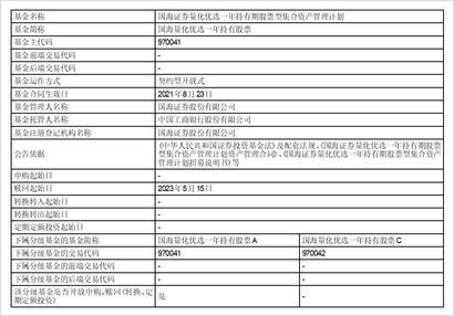 国海证券股票(国海证券股票价格)