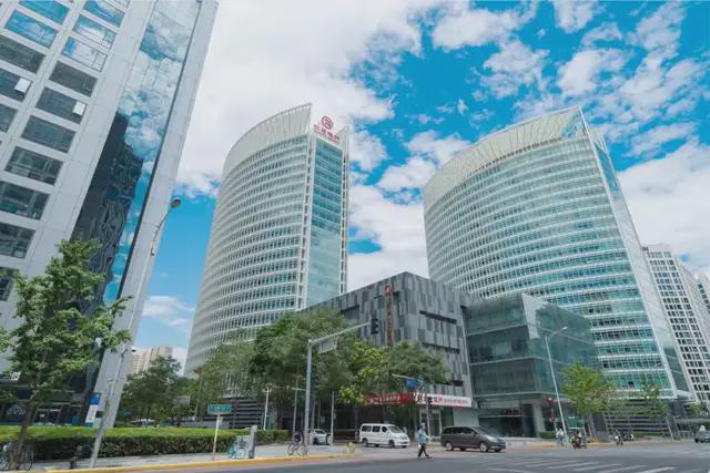 中泰证券北京(中泰证券北京分公司总经理)