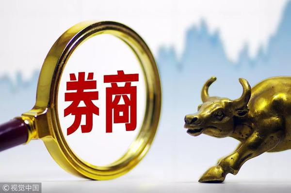 比较好的证券(比较好的证券APP)
