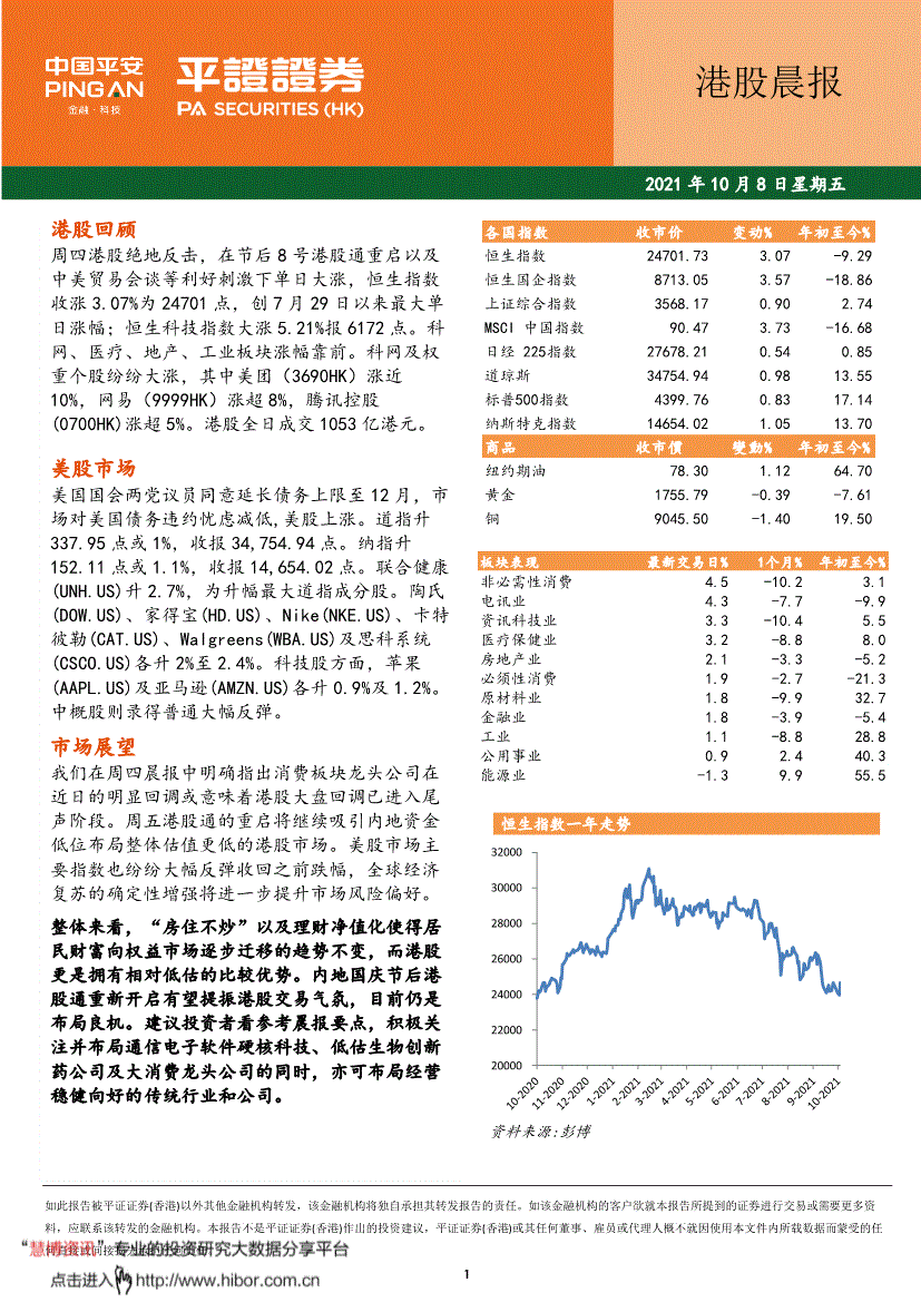 香港平安证券(香港平安证券集团)
