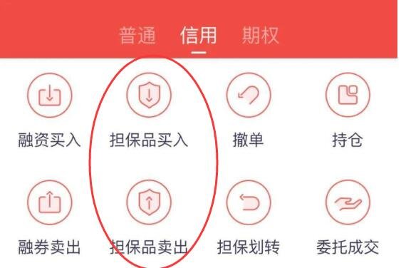 平安证券融资融券(平安证券融资融券担保比例)
