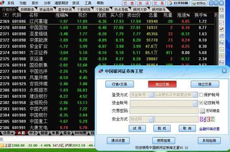 中国银河证券海王星(中国银河证券海王星怎么下载)