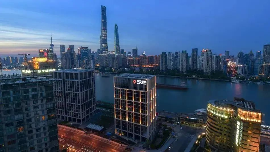 东方证券怎么样(东方证券怎么样值得入手吗)