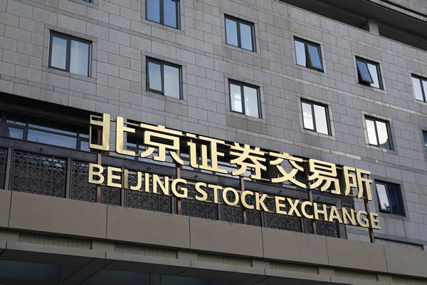 新证券公司(新证券公司容易中新股上市吗)