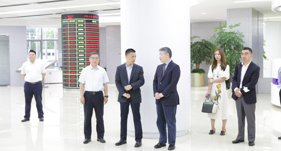 中信证券上海分公司(中信证券上海分公司是谁龙虎榜)