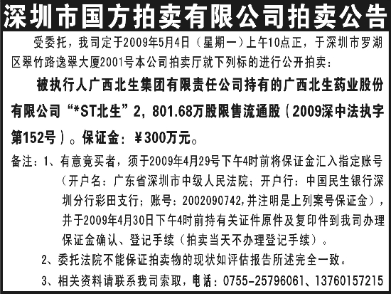 证券时报深圳(证券时报深圳地址)