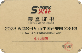 中达证券(中达证券上海总部地址)