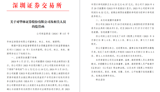 华林证券招聘(证券公司招聘网最新招聘)