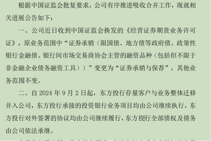证券投行业务(证券投行业务现状)