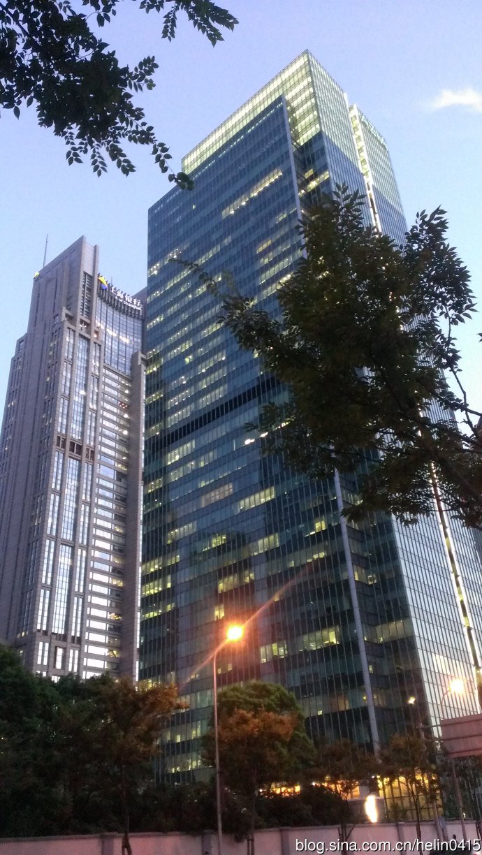 中信证券北京总部(中信证券北京总部证券营业部 交通)