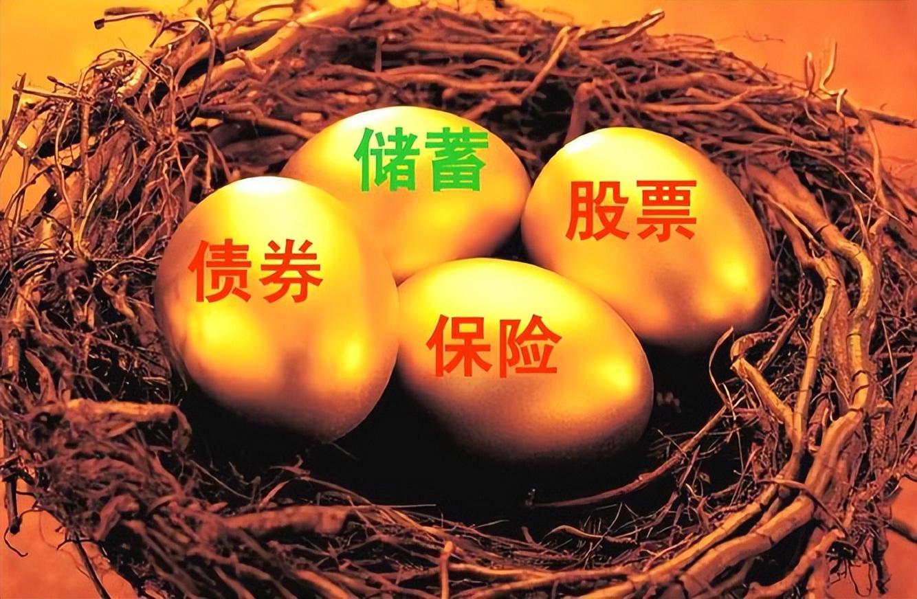 证券市场投资(证券市场投资者的概念)