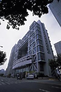 上海证券有限责任公司(上海证券有限责任公司总部地址)